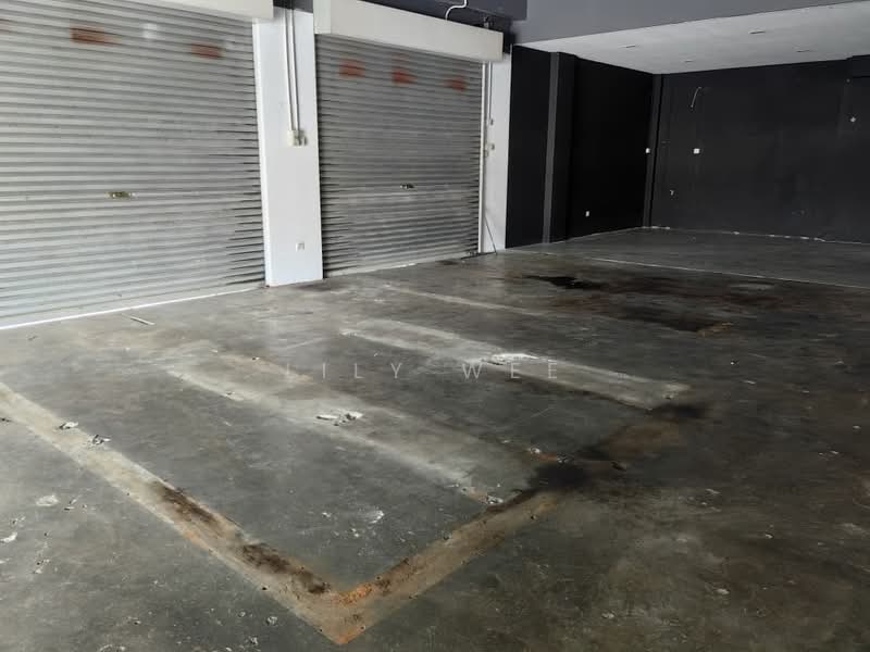 Kedai untuk Dijual di Taman Universiti (Skudai) - Lily Wee - PropertyGuru.com.my