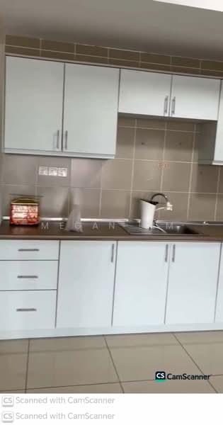Condominium for Sale at Palace Court (Sri Istana) - Megan Lim - Kitchen - PropertyGuru.com.my