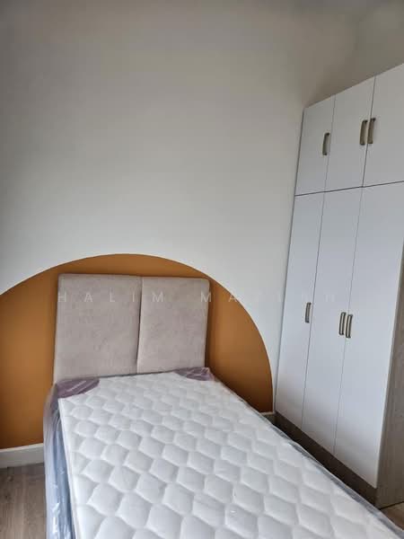 Servis Apartment untuk Disewa di Arte Plus - Halim Mazlan - Bedroom - PropertyGuru.com.my