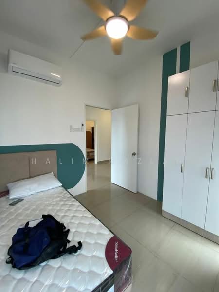 Servis Apartment untuk Disewa di Arte Plus - Halim Mazlan - Bedroom - PropertyGuru.com.my