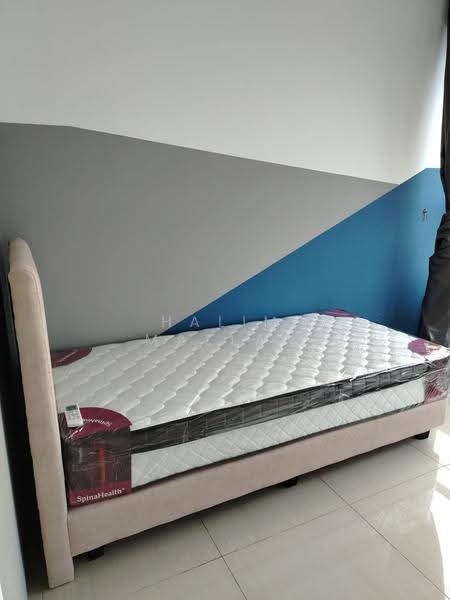 Kediaman Servis untuk Disewa di Arte Plus - Halim Mazlan - Bedroom 2 - PropertyGuru.com.my