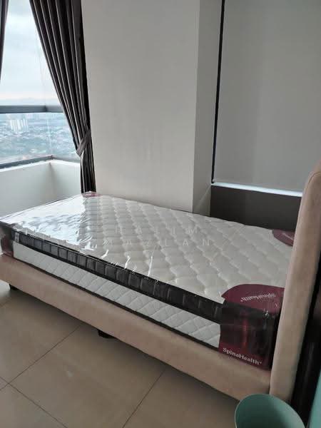 Kediaman Servis untuk Disewa di Arte Plus - Halim Mazlan - Bedroom 3 - PropertyGuru.com.my