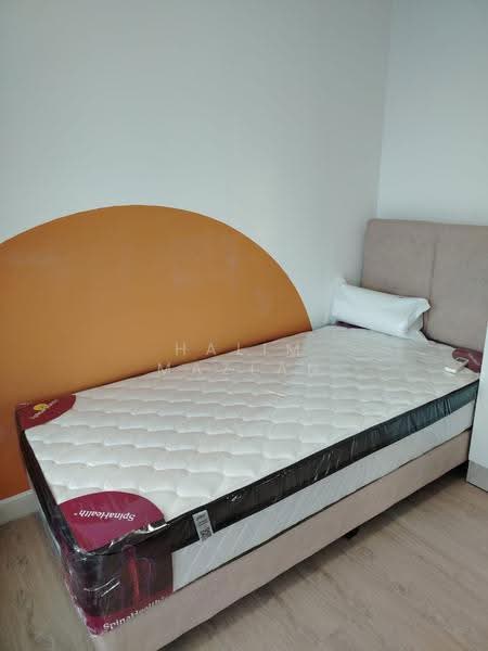 Kediaman Servis untuk Disewa di Arte Plus - Halim Mazlan - Bedroom 5 - PropertyGuru.com.my