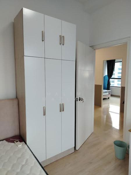 Kediaman Servis untuk Disewa di Arte Plus - Halim Mazlan - Bedroom 5 - PropertyGuru.com.my
