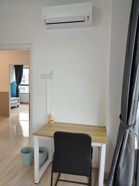 Kediaman Servis untuk Disewa di Arte Plus - Halim Mazlan - Bedroom 5 - PropertyGuru.com.my