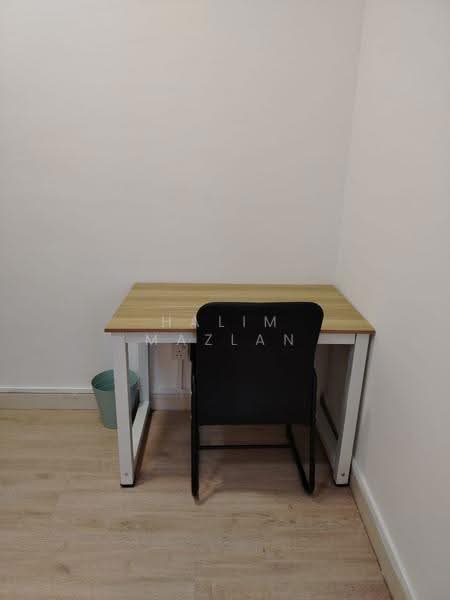 Kediaman Servis untuk Disewa di Arte Plus - Halim Mazlan - Bedroom 4 (No window) - PropertyGuru.com.my