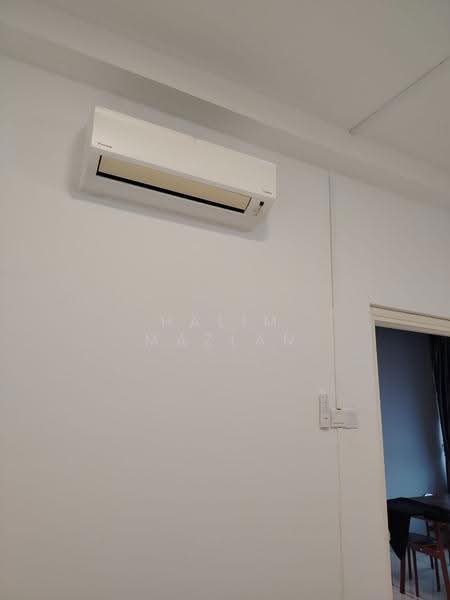 Kediaman Servis untuk Disewa di Arte Plus - Halim Mazlan - Bedroom 4 (No window) - PropertyGuru.com.my
