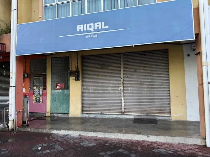 Kedai / Pejabat untuk Dijual di Seremban Jaya (Negeri Sembilan) - Min Goh - PropertyGuru.com.my