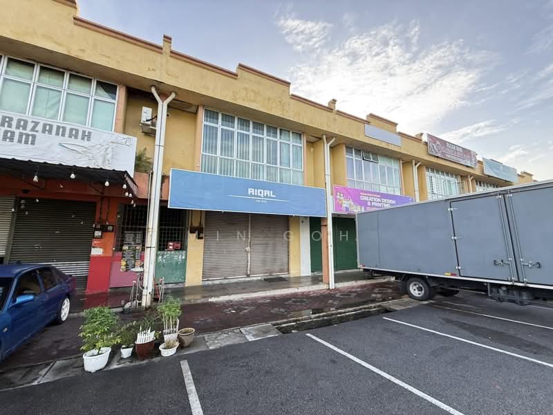 Kedai / Pejabat untuk Dijual di Seremban Jaya (Negeri Sembilan) - Min Goh - PropertyGuru.com.my
