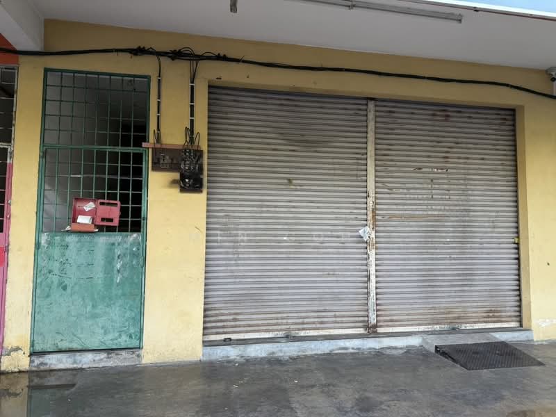 Kedai / Pejabat untuk Dijual di Seremban Jaya (Negeri Sembilan) - Min Goh - PropertyGuru.com.my