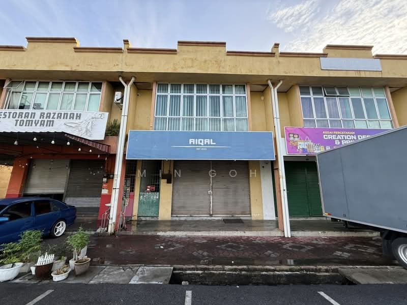 Kedai / Pejabat untuk Dijual di Seremban Jaya (Negeri Sembilan) - Min Goh - PropertyGuru.com.my