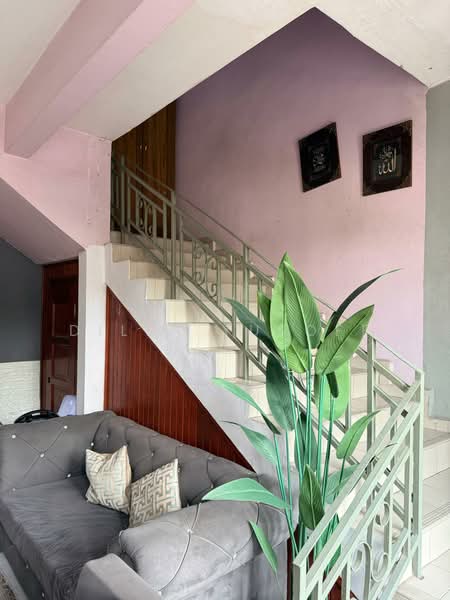 2-storey Terraced House for Sale in Desa Anggerik (Nilai) - DILLA YUSOFF - Interior - PropertyGuru.com.my