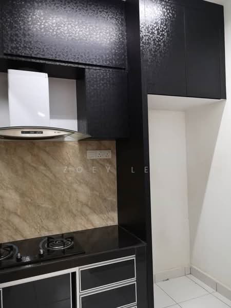 2-storey Terraced House for Sale in Taman Bestari Indah (Ulu Tiram) - Zoey Lee - Kitchen - PropertyGuru.com.my