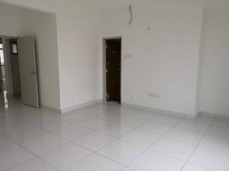 2-storey Terraced House for Sale in Taman Bestari Indah (Ulu Tiram) - Zoey Lee - Interior - PropertyGuru.com.my