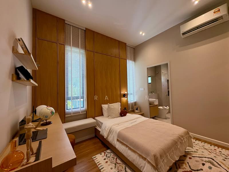 3-storey Terraced House for Sale in Kota Damansara (Selangor) - Sara Tan - Bedroom - PropertyGuru.com.my