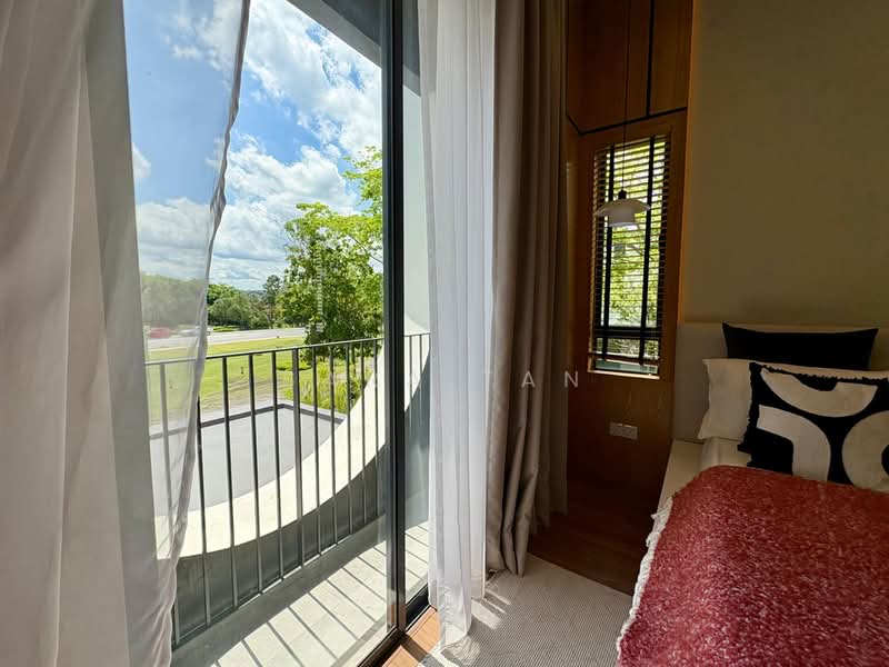 3-storey Terraced House for Sale in Kota Damansara (Selangor) - Sara Tan - Bedroom - PropertyGuru.com.my