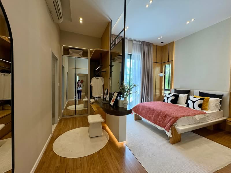 3-storey Terraced House for Sale in Kota Damansara (Selangor) - Sara Tan - Bedroom - PropertyGuru.com.my