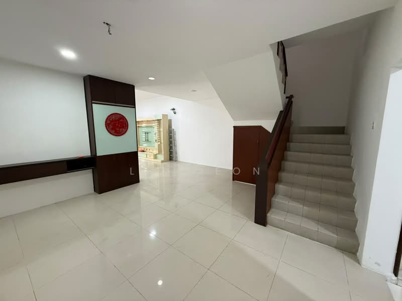 2-storey Terraced House for Sale in Port Klang (Pelabuhan Klang) (Selangor) - Lim Jeon - Interior - PropertyGuru.com.my