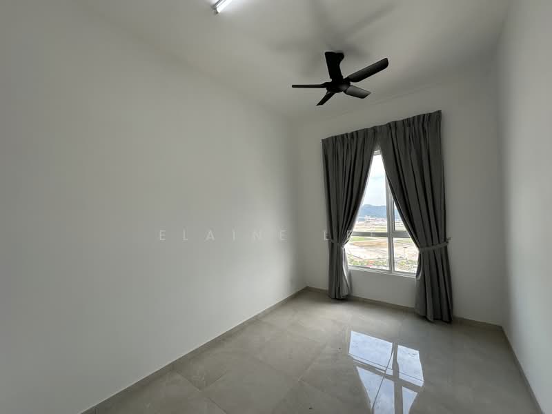 Kondominium untuk Disewa di Lucerne Residences - Elaine Lee - View - PropertyGuru.com.my
