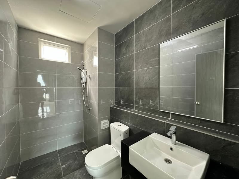 Kondominium untuk Disewa di Lucerne Residences - Elaine Lee - PropertyGuru.com.my