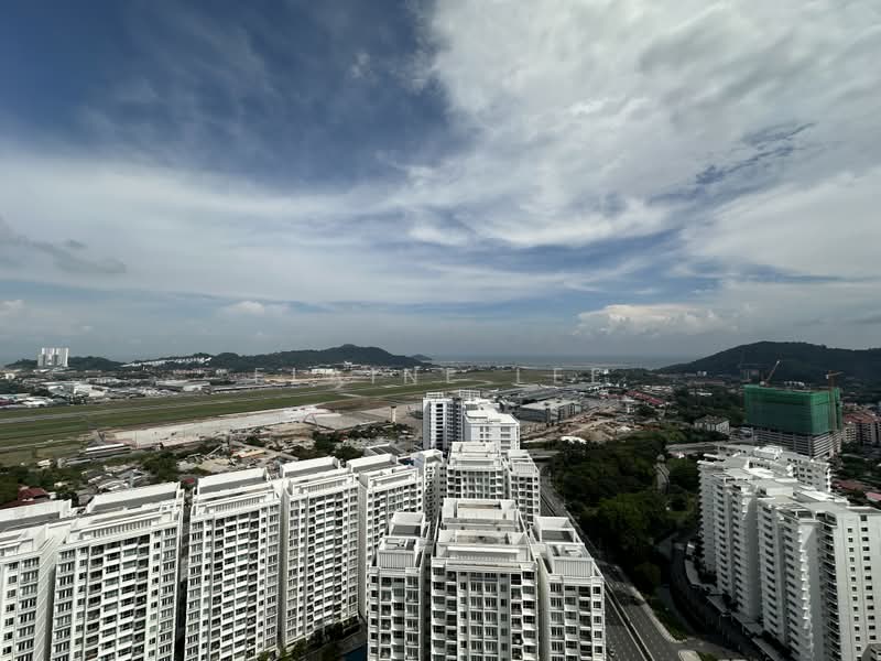 Kondominium untuk Disewa di Lucerne Residences - Elaine Lee - Exterior - PropertyGuru.com.my