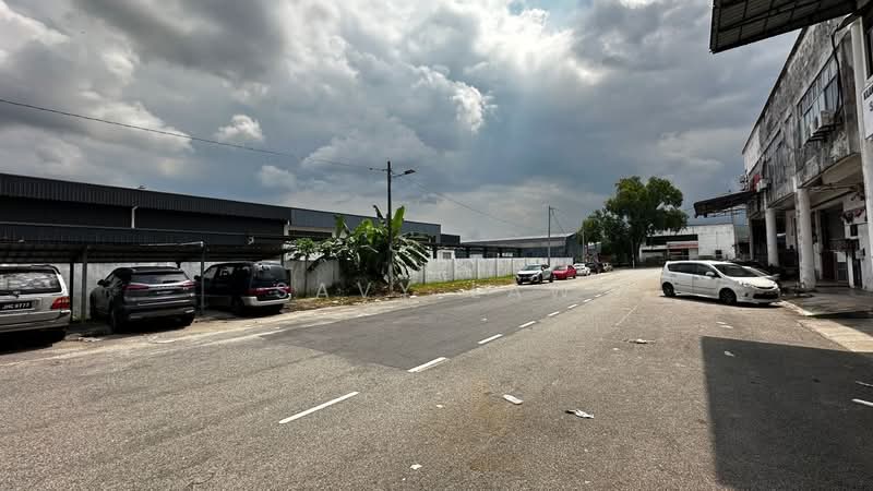 Kilang untuk Disewa di Taman Industri Jaya (Skudai) - Savy Law - Exterior - PropertyGuru.com.my