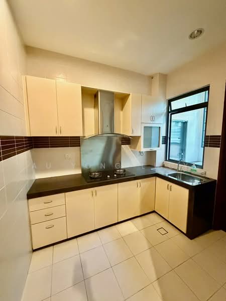 Rumah Teres 2 Tingkat untuk Dijual di East Ledang (Iskandar Puteri (Nusajaya)) - Au Yong Lucy - Kitchen - PropertyGuru.com.my