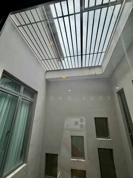 Rumah Teres 2 Tingkat untuk Dijual di East Ledang (Iskandar Puteri (Nusajaya)) - Au Yong Lucy - Interior - PropertyGuru.com.my