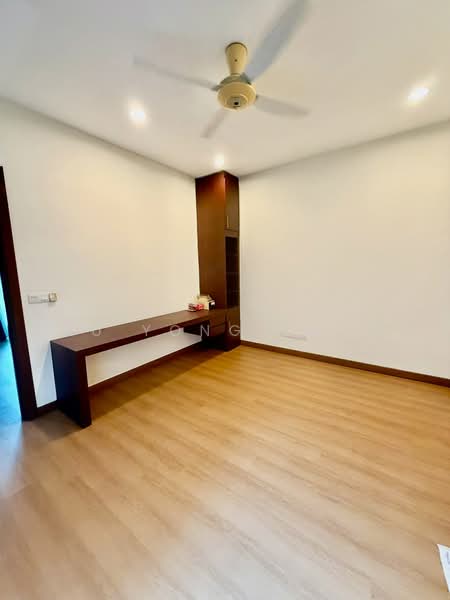 Rumah Teres 2 Tingkat untuk Dijual di East Ledang (Iskandar Puteri (Nusajaya)) - Au Yong Lucy - Study - PropertyGuru.com.my