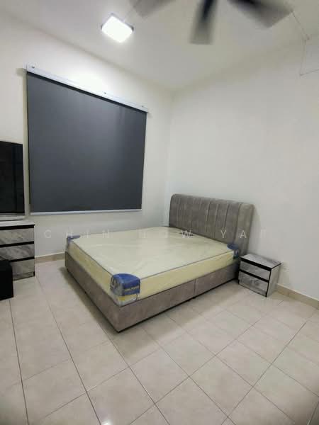 Pangsapuri untuk Disewa di Nusavilla - Chin How Yap - Bedroom - PropertyGuru.com.my