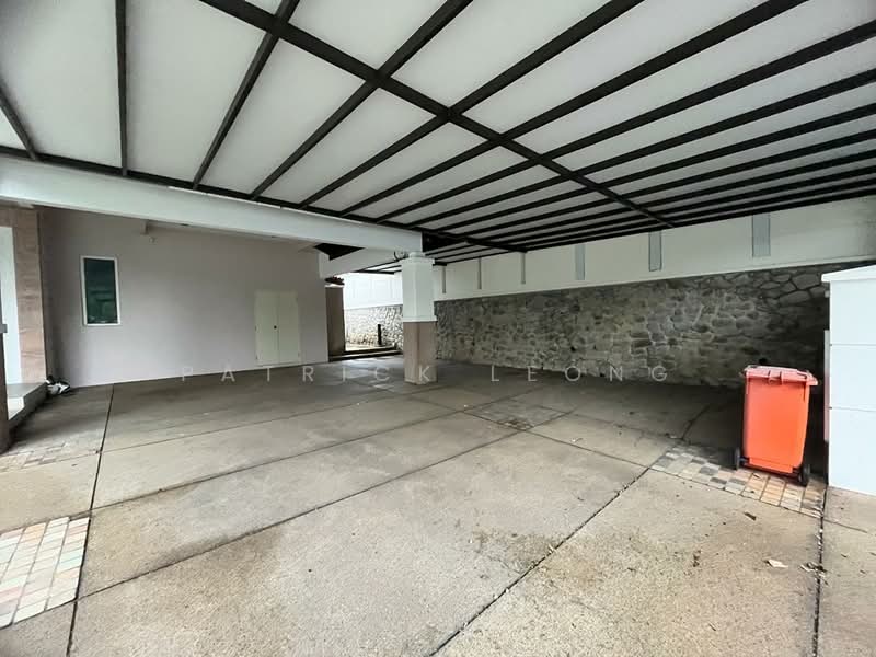 Banglo Pautan untuk Dijual di Tropicana (Petaling Jaya) - Patrick Leong - Car Park - PropertyGuru.com.my