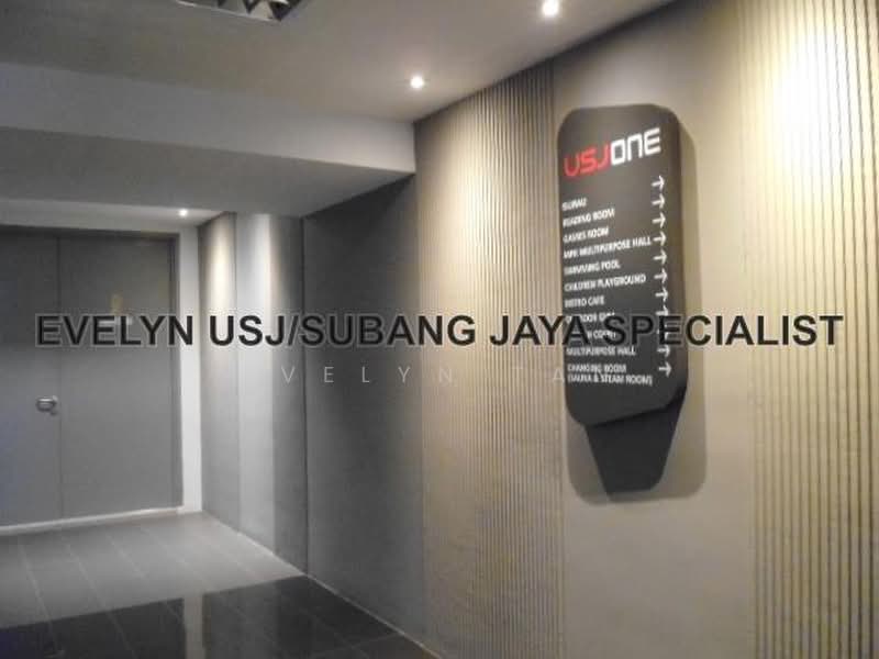 Service Residence for Rent at USJ One (You One) - Evelyn Tan - PropertyGuru.com.my