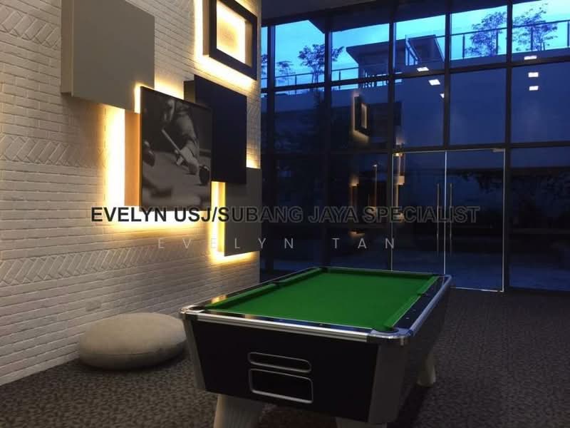 Service Residence for Rent at USJ One (You One) - Evelyn Tan - PropertyGuru.com.my