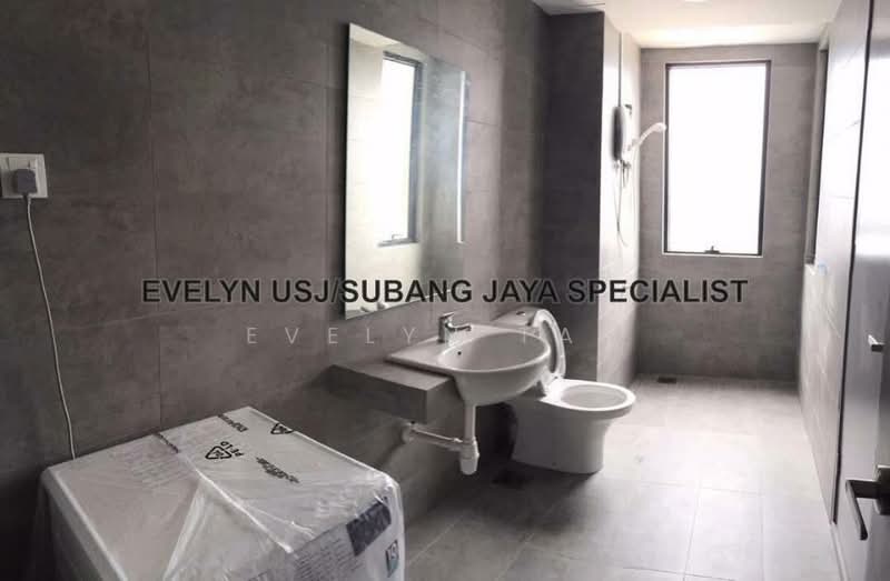 Service Residence for Rent at USJ One (You One) - Evelyn Tan - PropertyGuru.com.my