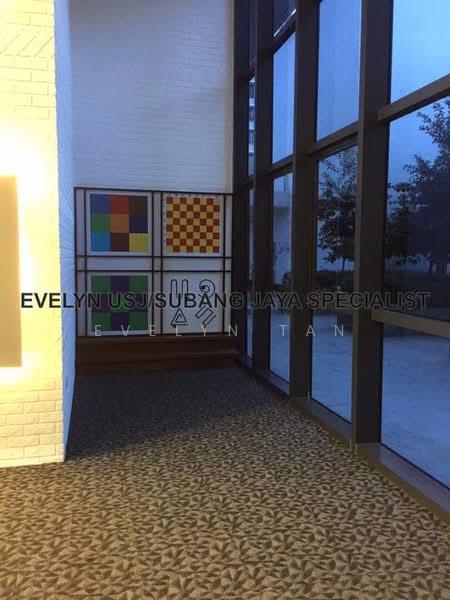 Service Residence for Rent at USJ One (You One) - Evelyn Tan - PropertyGuru.com.my
