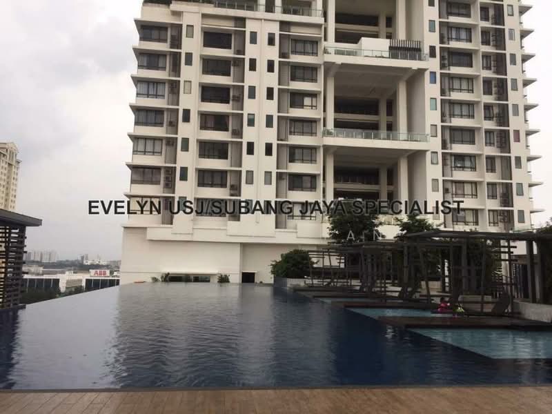 Service Residence for Rent at USJ One (You One) - Evelyn Tan - PropertyGuru.com.my