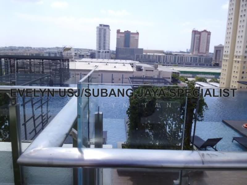 Service Residence for Rent at USJ One (You One) - Evelyn Tan - PropertyGuru.com.my