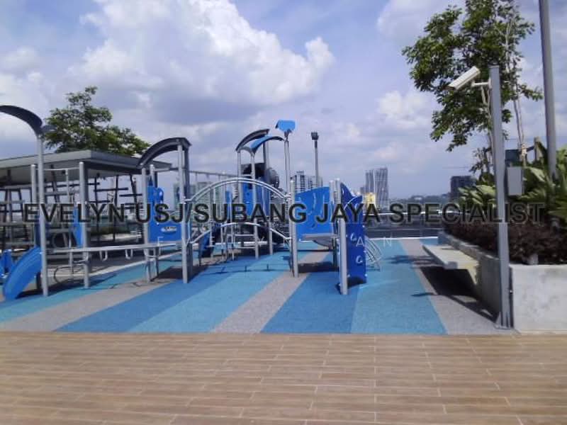 Service Residence for Rent at USJ One (You One) - Evelyn Tan - PropertyGuru.com.my