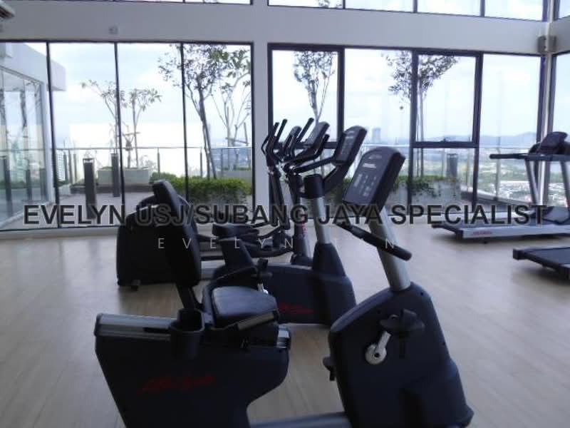 Service Residence for Rent at USJ One (You One) - Evelyn Tan - PropertyGuru.com.my