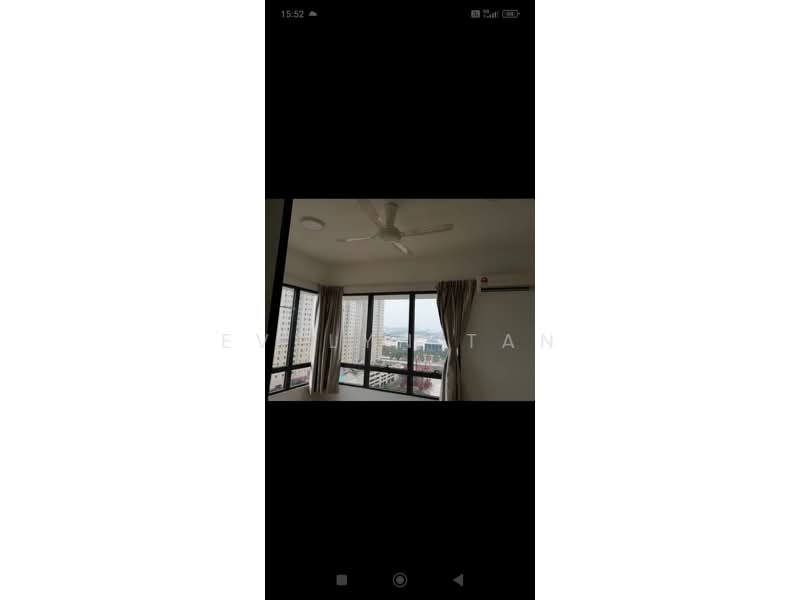 Service Residence for Rent at USJ One (You One) - Evelyn Tan - View - PropertyGuru.com.my