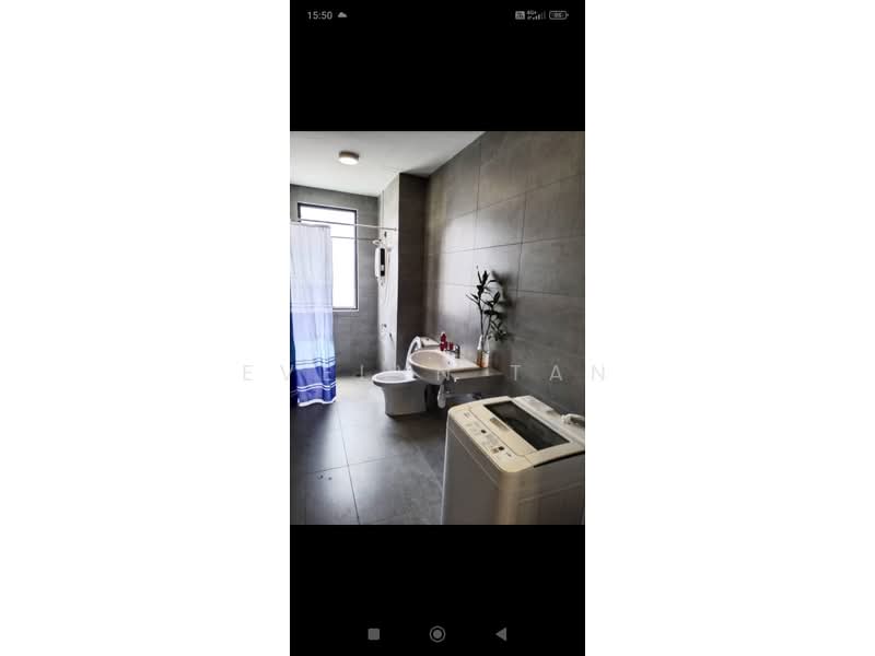 Service Residence for Rent at USJ One (You One) - Evelyn Tan - Bathroom - PropertyGuru.com.my