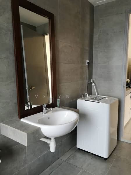 Service Residence for Rent at USJ One (You One) - Evelyn Tan - Bathroom - PropertyGuru.com.my