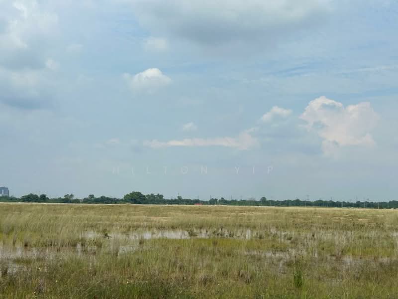 Tanah Perindustrian untuk Dijual di Bandar Enstek (Negeri Sembilan) - Hilton Yip - Exterior - PropertyGuru.com.my