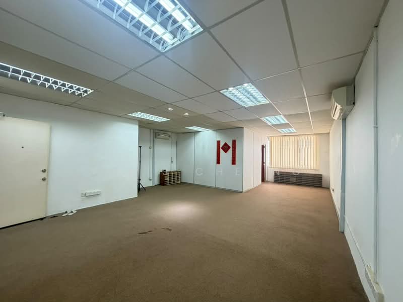 Pejabat untuk Disewa di Bandar Menjalara (Kuala Lumpur) - Yanis Cheong - Interior - PropertyGuru.com.my