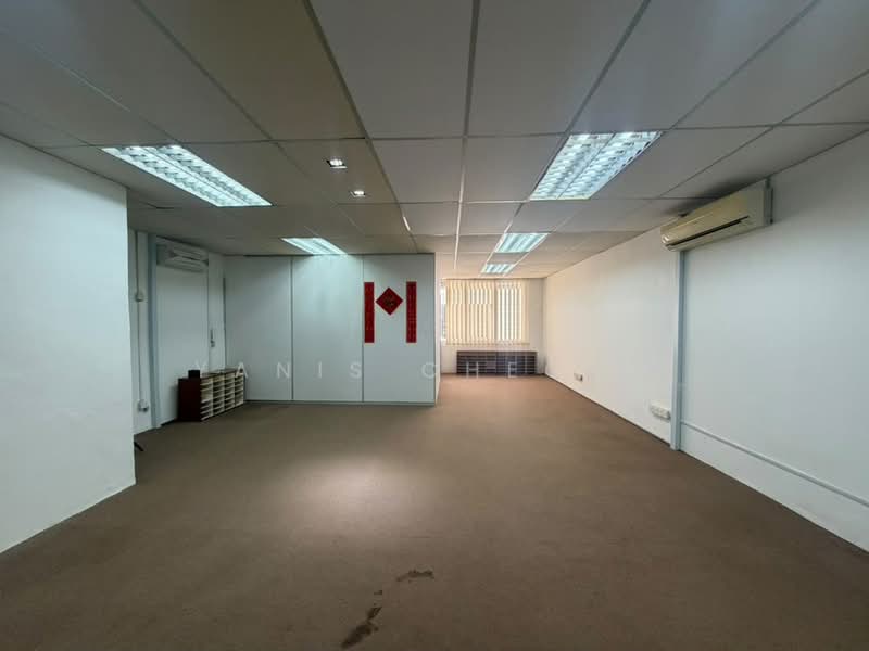 Pejabat untuk Disewa di Bandar Menjalara (Kuala Lumpur) - Yanis Cheong - Interior - PropertyGuru.com.my