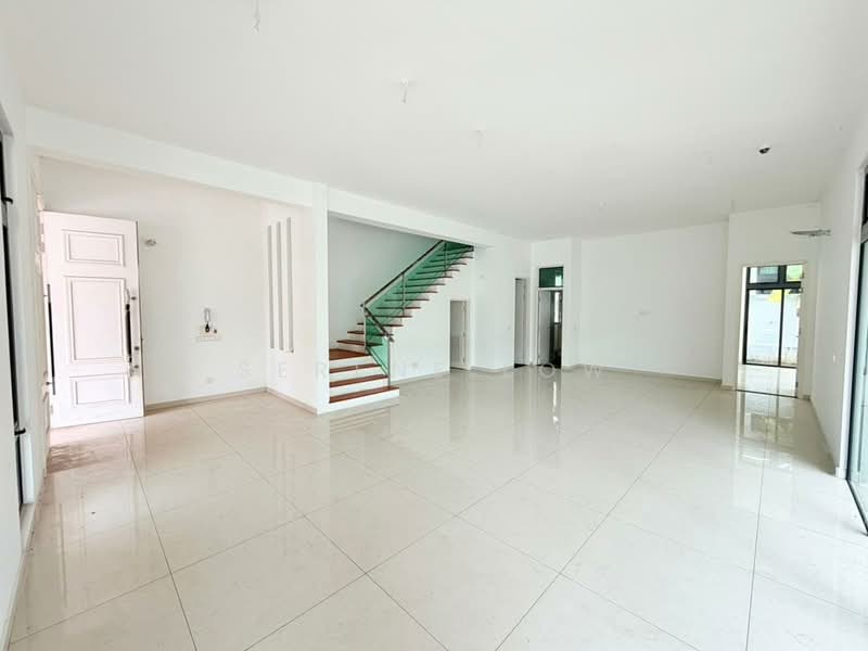 Semi-Detached House for Sale in Eco Botanic (Iskandar Puteri (Nusajaya)) - Serene Low - PropertyGuru.com.my