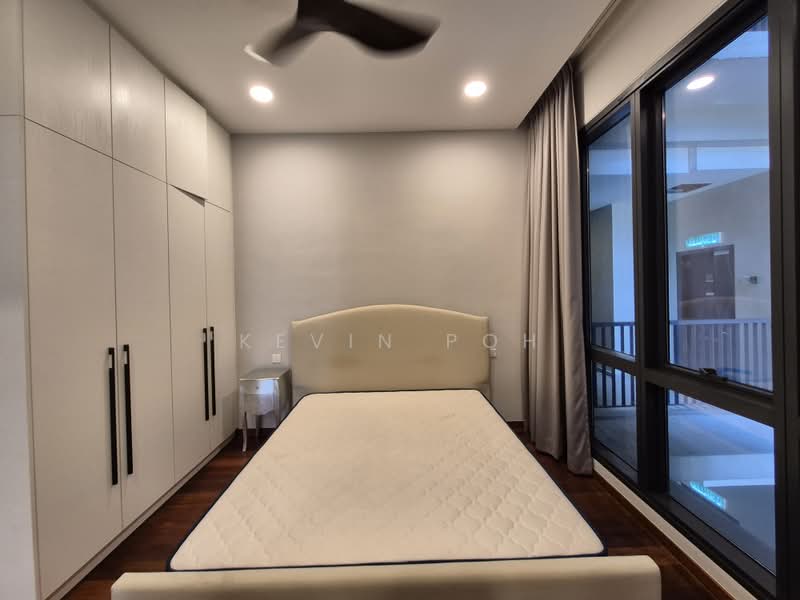 Service Residence for Sale at The Manor - Kevin Poh - Bedroom - PropertyGuru.com.my