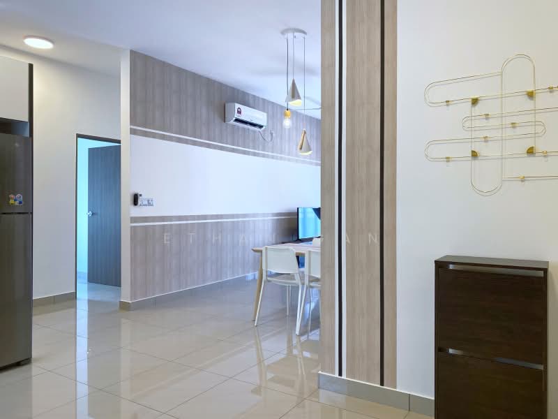 Service Residence for Rent at SKS Habitat - Ethan Gan - PropertyGuru.com.my
