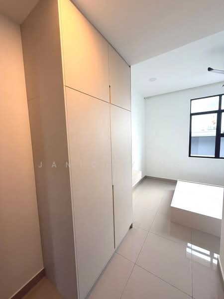 Rumah Teres 2.5 Tingkat untuk Disewa di Taman Ponderosa (Johor Bahru) - Janice Yong - Bedroom - PropertyGuru.com.my