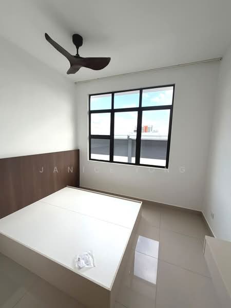 Rumah Teres 2.5 Tingkat untuk Disewa di Taman Ponderosa (Johor Bahru) - Janice Yong - Bedroom - PropertyGuru.com.my